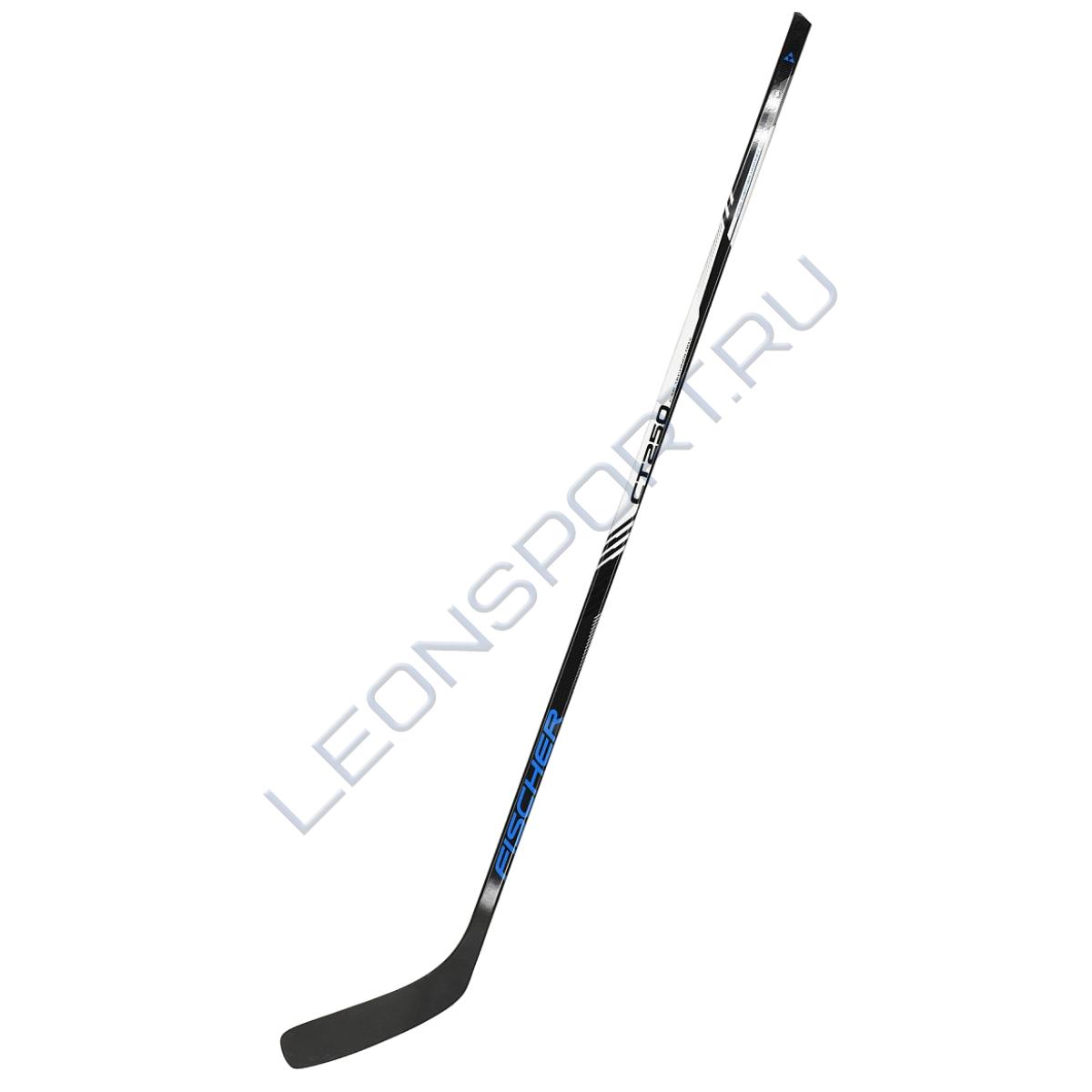 Клюшка хоккейная FISCHER СT250 SR