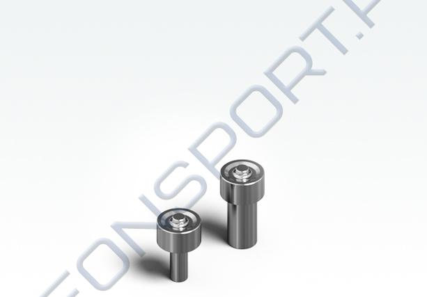 Набор насадок для установки глазков под шнуровку SSM N-E