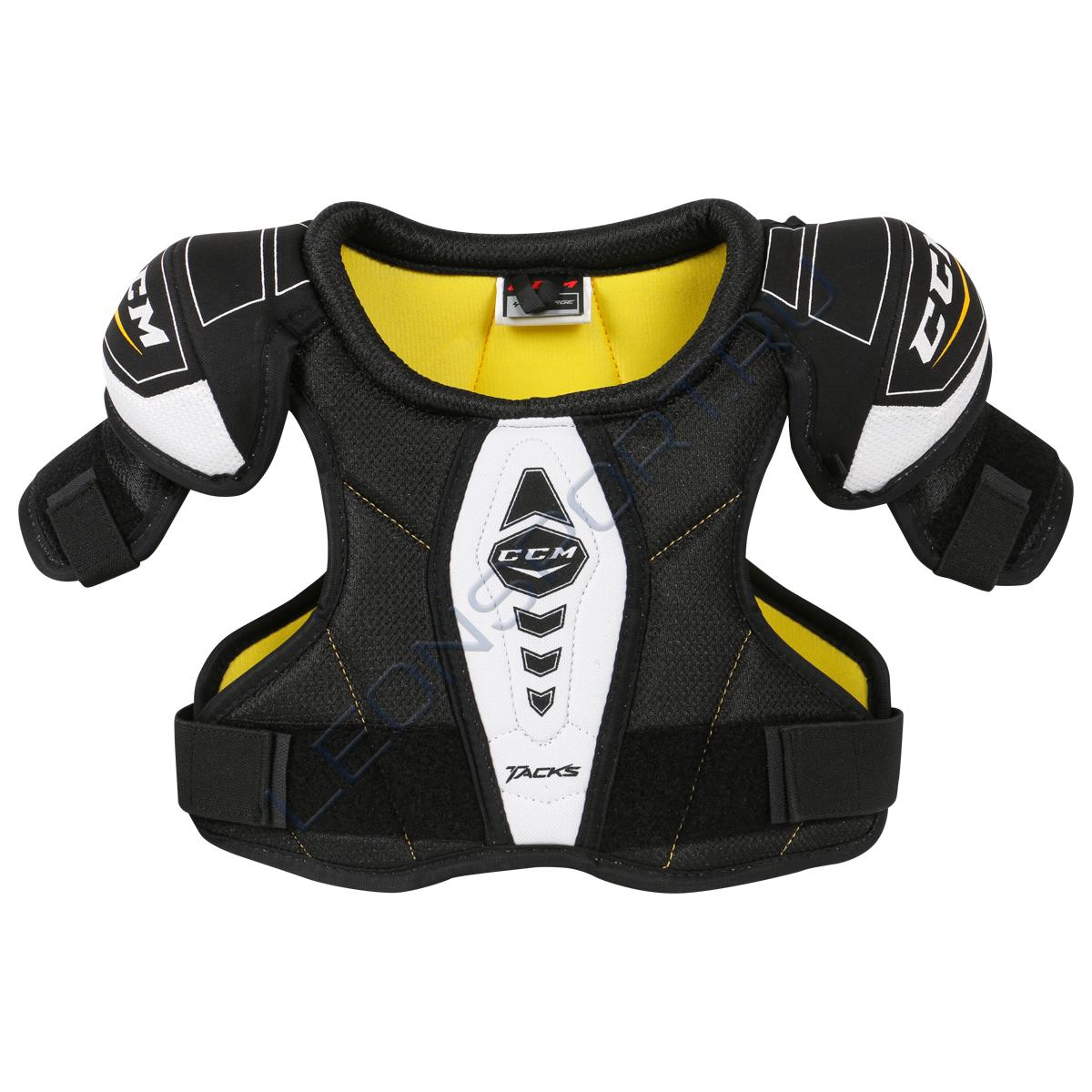 Нагрудник хоккейный CCM TACKS YT