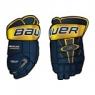 Перчатки хоккейные BAUER NEXUS N 9000 MTO SR 