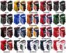 Перчатки хоккейные BAUER VAPOR X100 SR MTO