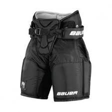 Шорты хоккейные BAUER вратарские PRODUGY 2.0 YTH