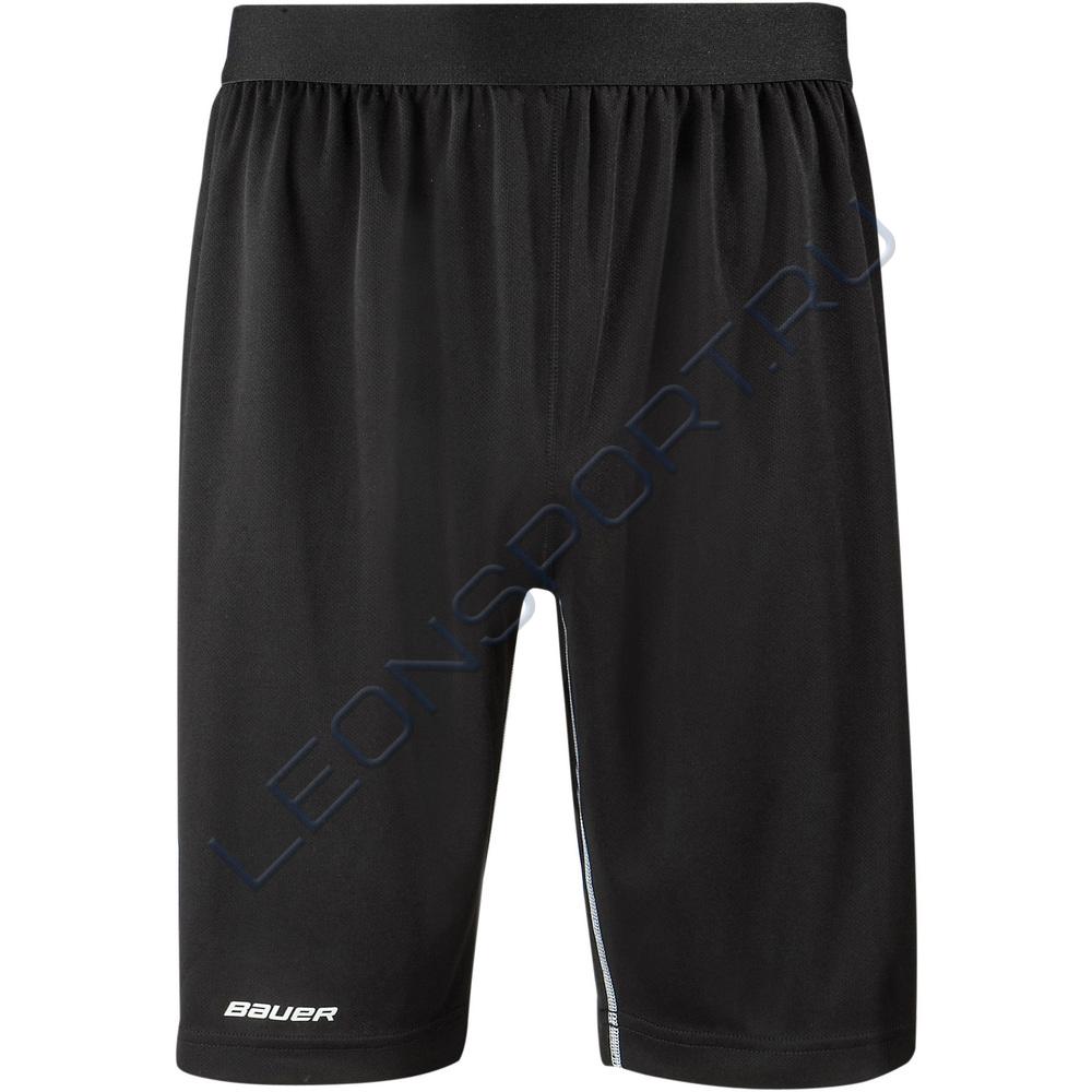 Шорты компр. BAUER NG BASIS HOCKEY FIT SHORT SR